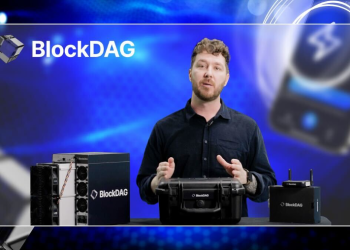 Unveiling BlockDAG’s Rise Amidst Crypto Giants: Shiba Inu Market Cap, Fantom Price, and Best Crypto Investments for 2024