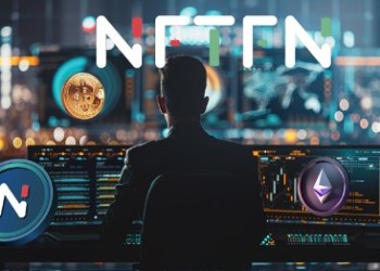 Bitcoin and Ethereum See Gains, NFTFN Predicts Unprecedented 50x Profit