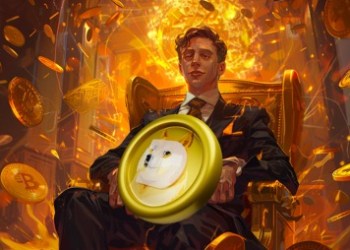 Investor Who Bought Dogecoin As A Joke In 2013 Now Sitting On Millions, Backing This Token In 2024 For His Next Million
