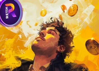 Meet The Crypto Investor Who Quit His Job After Turning $5,000 Into $500,000 Last Bull Run: His Top 3 Buys In 2024