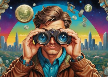 Top Cryptocurrencies for Passive Earnings in 2024: BNB, RECQ, and Toncoin
