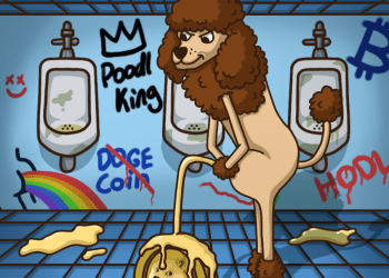 Poodl Inu Takes Over the Meme Coin Market With a Quirky Narrative: Limited Presale Window Now Open