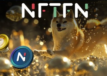 Doge Coin Set for Rapid Rally, Targeting $5 in the Short Term, While NFTFN Aims to Achieve Similar Success Quickly