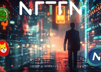 The Crypto Race Heats Up: Shiba Inu, PEPE, and NFTFN Vie for the Top Spot