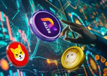 Analyst Calls New Viral Coin ‘Crypto of Second Chances’ for Those Who Missed Shiba Inu (SHIB) and Dogecoin (DOGE) Millions in 2021