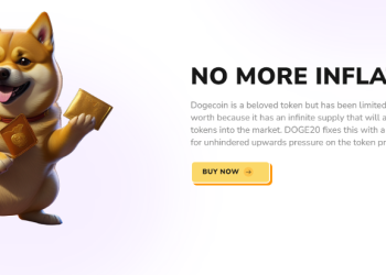 FLOKI, Pepe Price Crash 20% But New Presale Meme Coins Are Rising