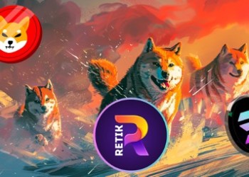 Why 2024 Will Be The Year Of Unprecedented Gains For Shiba Inu (SHIB), Solana (SOL) And Retik Finance (RETIK) Holders