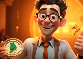 BEFE Coin Emerges as the New MEME Hype with Projected +5000% Growth!