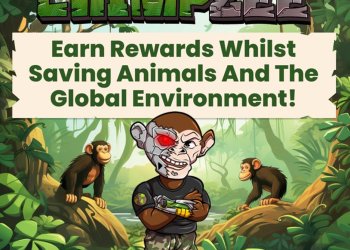Climate Action Coins: Chimpzee Ignites the Next Big Crypto Trend