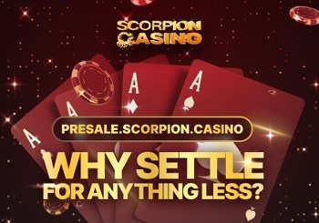 Scorpion Casino’s $10,000 Passive Income Strategy Is Making Regular People Rich Overnight