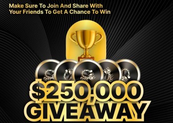 Investors Buy Big Bags of Scorpion Casino (SCORP) For A Chance At $250,000 Giveaway