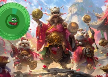 What Makes This Meme Coin Outperform Immutable X (IMX) and Stacks (STX)
