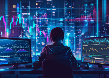 Best AI Trading Platforms & Software USA 2024