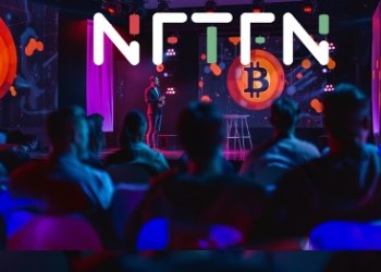 Why NFTFN’s Live Presale Is the Crypto Event You Can’t Afford to Miss This Year