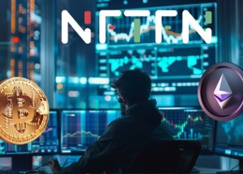 Cryptocurrency Market Update: Bitcoin (BTC) and Ethereum (ETH) Experience Surges, While NFT Finance (NFTFN) Projects a 50x Profit