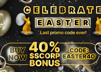 Is Staking Still Profitable in 2024? How Scorpion Casino Sets a New Standard for Crypto Passive Income