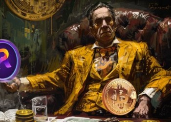 Bitcoin Millionaire Praises New Altcoin Going Viral on Social Media, Says It Reminds Him of Buying BTC at $100 in 2013