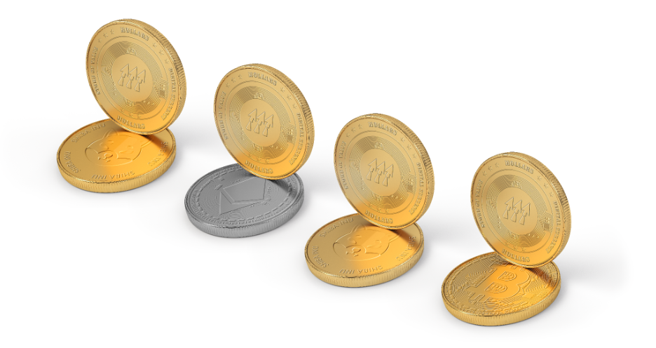 Mollars (MOLLARS) Token ICO surges after Shiba Inu Migration