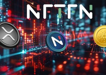 Cardano (ADA) and Ripple (XRP) Investors Set Their Sights on NFTFN’s Presale Potential