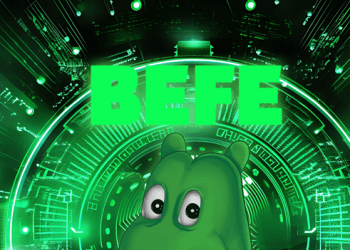 Cracking the Code: Why BEFE Coin Is a Must-Know for Investors