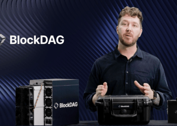 BlockDAG’s Historic Presale Crosses $4.4M; How Its Keynote Inspired DeeStream & Cardano Investors To Bet For This New Altcoin Sensation
