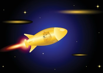Dogecoin (DOGE) Soars Past 6M Addresses; Ripple’s (XRP) Shaky Momentum Continues – NuggetRush (NUGX) Blasts Through $3.4M in Presale