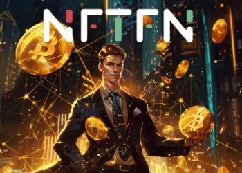 NFTFN Stage 1 Presale: The Investor’s Golden Opportunity for Maximum Returns