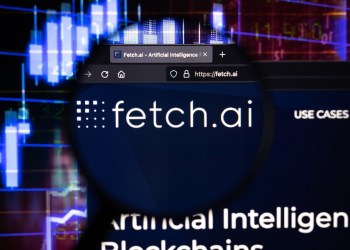 Borroe Finance Presale Takes Off as Traders Anticipate Parabolic Move on AI Coins AR and FET