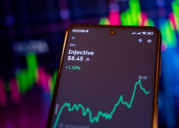 Injective In EVM Connects Ethereum and Cosmos; Cardano AI Challenger Targets Strong Growth in 2024