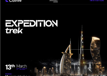 CoinW Launches Expedition Trek to increase Web3 education
