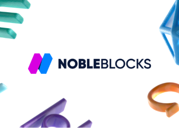 NobleBlocks: A New Approach to Scientific Publishing through Decentralized Science (DeSci)