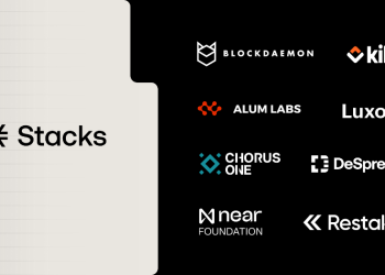 Stacks Adds 8 Crypto Staking Heavyweights As ‘Signers’, Validating Its Plan To Enhance Bitcoin’s Utility