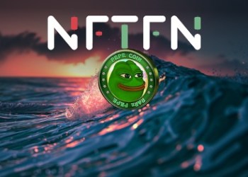 Catch the Next Wave: Pepecoin Enthusiasts Eye New NFT Token for Potential 100X Returns