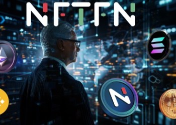 Ethereum Aims for $4,891 Before BTC Halving: Solana, Bitcoin Cash, NFTFN, and BNB Poised for Surge Beyond It