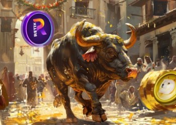 Excitement Around Retik Finance (RETIK) Exchange Debut Peaks Following Launch Of Virtual DeFi Debit Cards, Top Token To Buy For 2024 Bull Run Magic Alongside Dogecoin (DOGE) And Shiba Inu (SHIB)