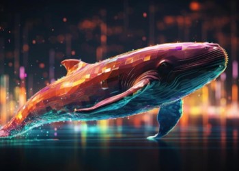 Whale Alert! $6B in $BTC On The Move as This Meme Nears $6M Level