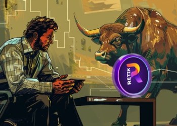 Veteran Trader Gives Bullish Prediction For ‘Polygon Killer’ Retik Finance (RETIK): When $1, $5, $10?