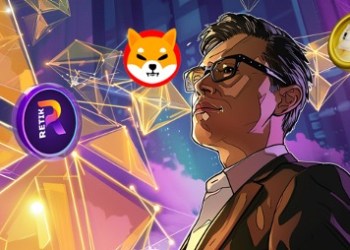 Top Analyst Predicts Three Cryptocurrencies To Turn Hot In Coming Days: Watch Out For Shiba Inu (SHIB), Retik Finance (RETIK), and Dogecoin (DOGE)