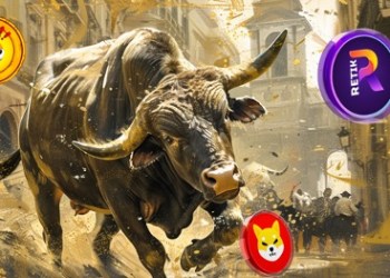 Experts Bet On Bonk (BONK), Shiba Inu (SHIB) And Retik Finance (RETIK) To Create Millionaires In The Upcoming Bull Run