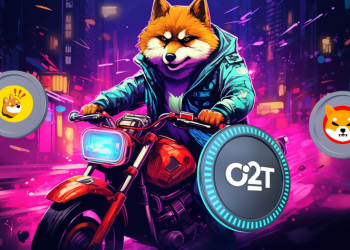 Shiba Inu (SHIB) Price Forecast: ChatGPT Predicts New 1000x Token Will Surpass Shib by Q4 2024