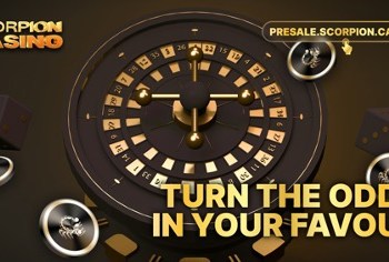 Best Crytos for High ROIs: Render and Internet Computer Face Stiff Competition from Scorpion Casino in the Bull Run
