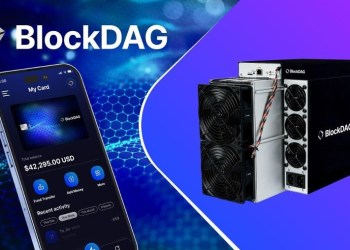 Polkadot’s $10 Showdown: Whales Bet Big on POW Protocols Kaspa and BlockDAG – What’s Behind the Craze?