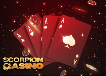 The $10,000 Crypto Staking Strategy Of Scorpion Casino (SCORP) That Could Make You Rich TODAY