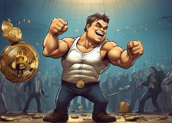 $RECQ Emerges As The New Token For Massive Gains While Bitcoin’s Market Capitalization Surpasses Silver