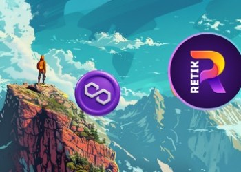 Polygon Climbed 21,000% In 2021; Can MATIC-Like Retik Finance (RETIK) Mimic This Achievement In 2024?
