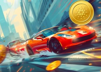 Cardano’s $1 Dreams Derailed? Lower-Priced Rival Crypto Set To Overtake ADA In Race To $1
