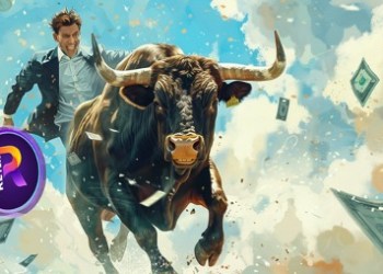 Crypto Trader Who Turned $16,000 To $2.6 Million Last Bull Market Reveals 2024 Millionaire-Making Coins