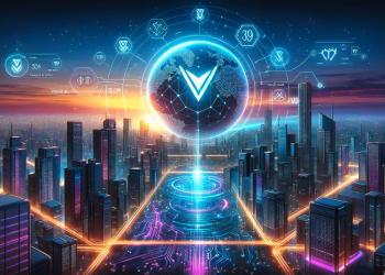 Unlock 100X Potential with DeeStream (DST), Amid Market’s 20% Decline – Insights on THORChain (RUNE) and VeChain (VET)