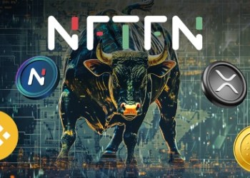 5 Top Altcoins With Significant Bullish Potential in 2024: BNB (BNB), NFT Finance (NFTFN), Ripple (XRP), Cardano (ADA) and Toncoin (TON)