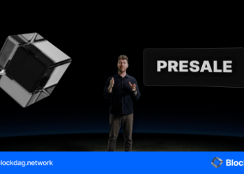 BlockDAG Coin’s Keynote Opens Up Global Presale Rush Amid Enormous 5000x ROI Potential